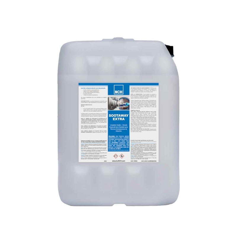 SOOTAWAY EXTRA 20 L